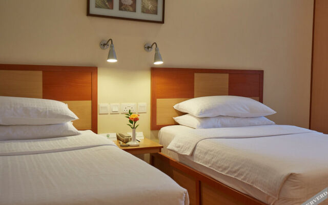 Best Western Nairobi Upper Hill