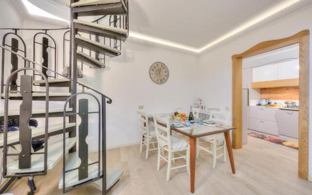 Barbarano House - Near Beach