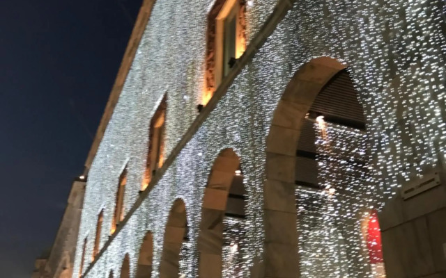 Via Falcone Apartment Kibilù