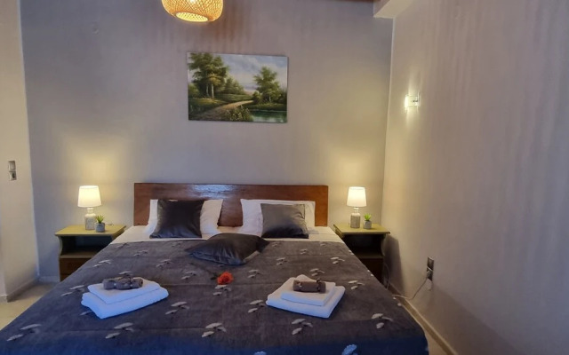 Secret Garden Hotel