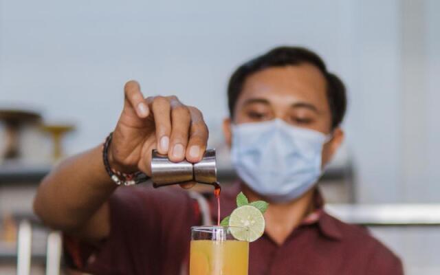 Wadari Retreat Villa Ubud