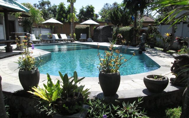 Villas Oasis