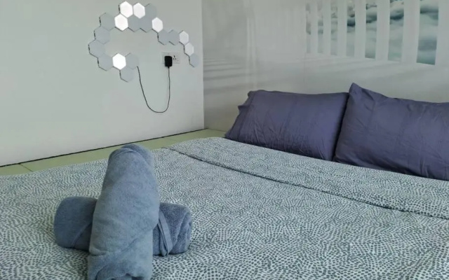 Best Moments Suite – Guest Rooms – Kuantan