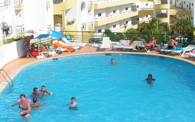 Clube Meia Praia