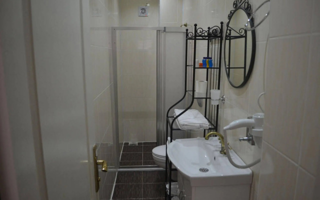 Blue Istanbul Hotel Gedikpasa