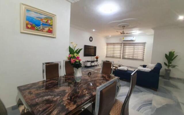 Richie's Appartments