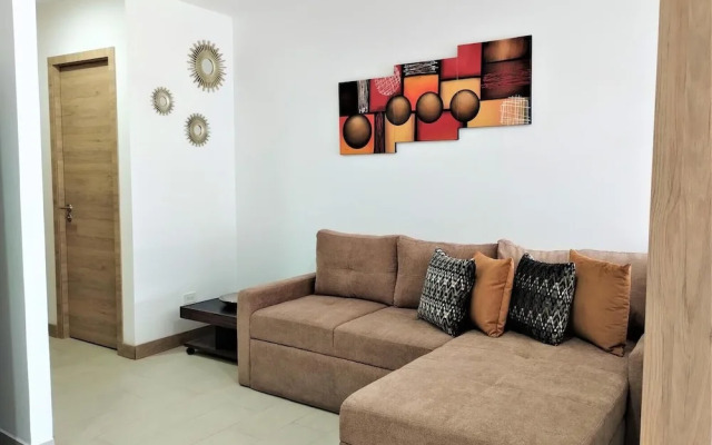 One Apartment