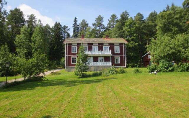 Hotell Järvsöbaden