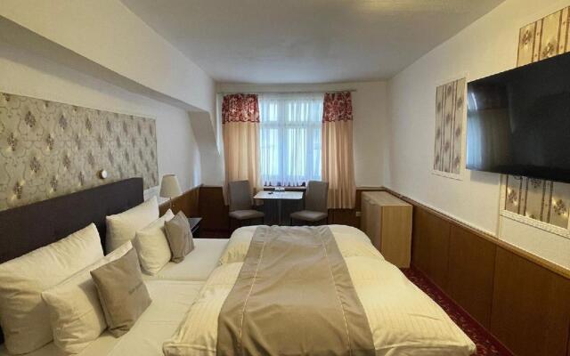 Hotel Garni Ratstube