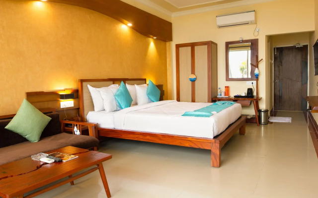 Hotel Sonar Bangla Mandarmoni