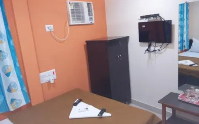 Kalina Residency