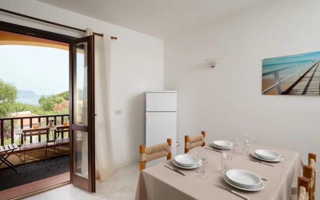 Summer Residence Bunte - Trilocale 11