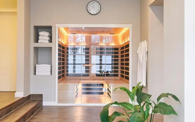 Neptun Hotel Kühlungsborn