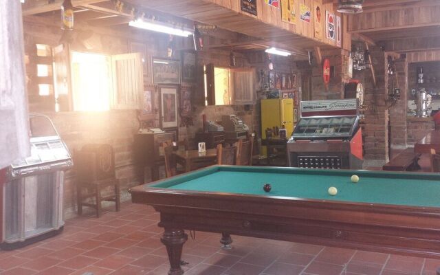 Hotel Campestre La Playa