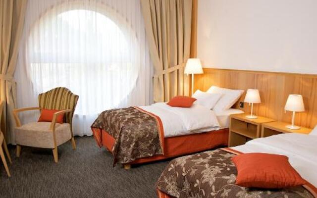 Hotel Jozef