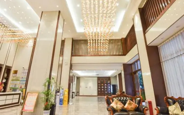California Hotel