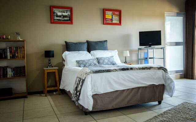 21 Klein Karoo Street