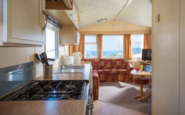 Tencreek Holiday Park
