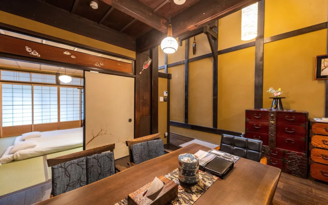 KumoMachiya Omiya