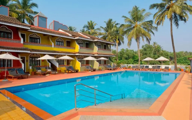 Skylark Resort