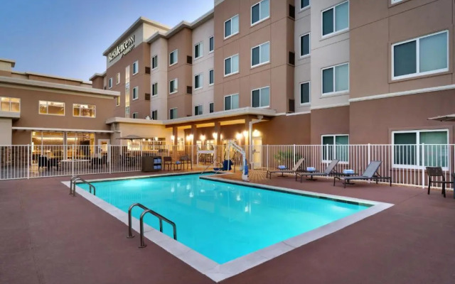 Residence Inn Brunswick