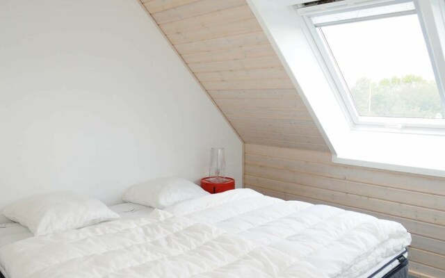 Spacious Holiday Home in Romo With Sauna