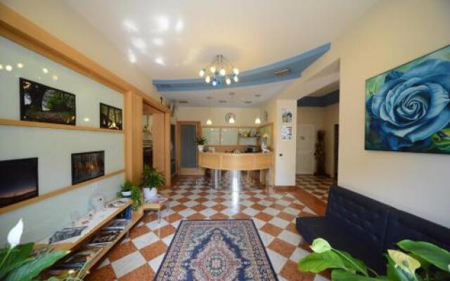 Albergo SantAnna