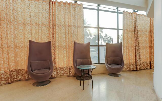 OYO 77440 Shoppers Spot Resorts