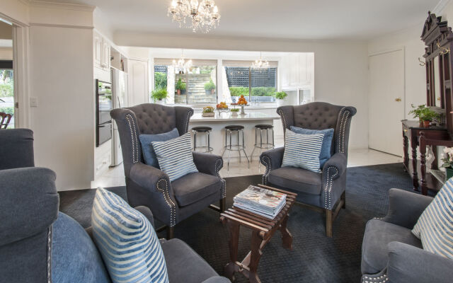 The Loft In The Mill Boutique Accommodation