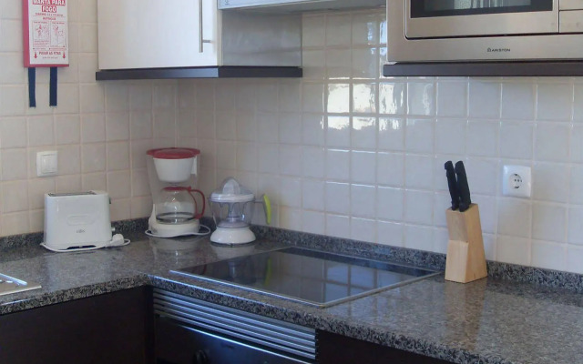 Glenridge Albufeira Beach & Golf Resort