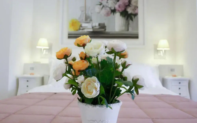 B&B Blanc Maison Etna - Relais & Charme