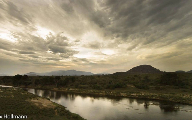 River House Bush and Safari Lodge