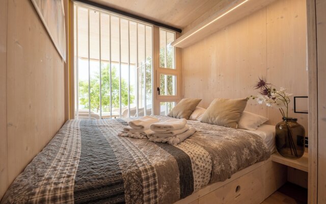 Vanellus Villas - Villa 80