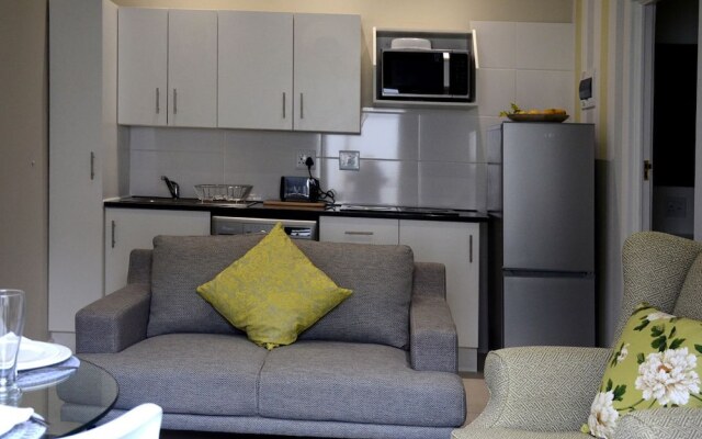 Touch of Class Villas