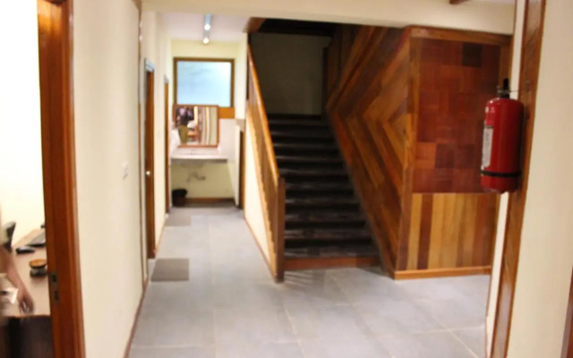 Aparupa Sands Marina Beach Resort