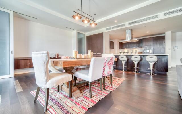 Limestone House B1 - 6B2- DIFC