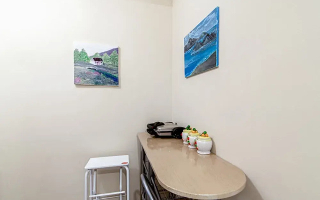 Modern Studio Flat Close To Profilo Shopping Mall