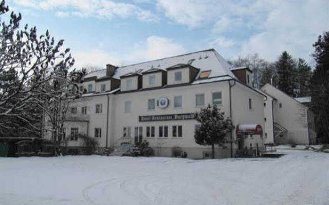 Hotel Burgwald