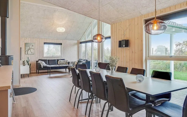 Holiday Home in Kappeln