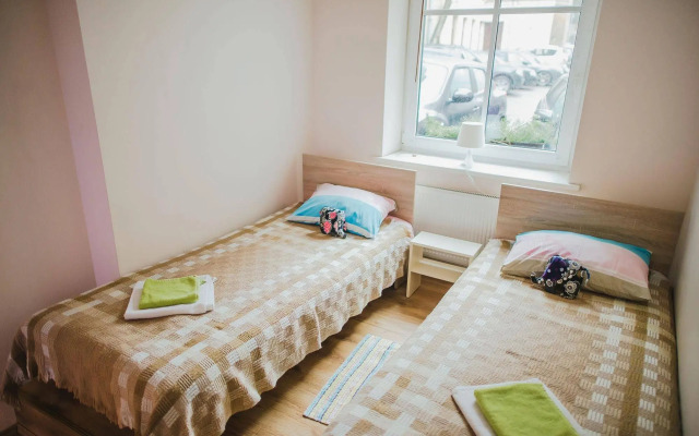 Vilnius Home Bed and Breakfast