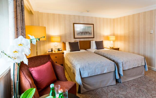 InterContinental Vienna by IHG