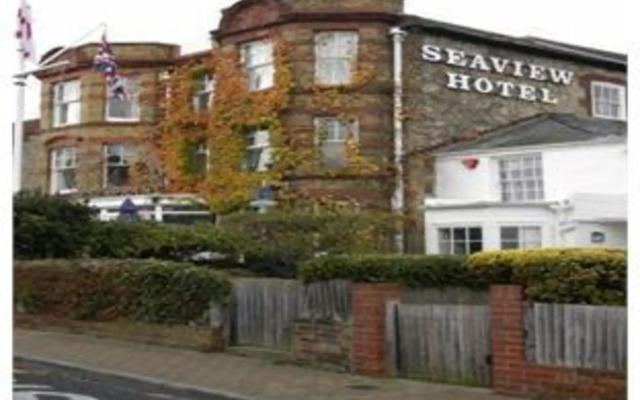 The Seaview Hotel