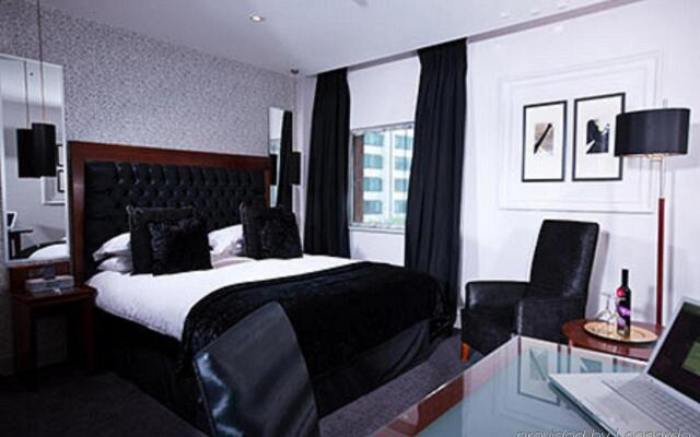 Malmaison Manchester