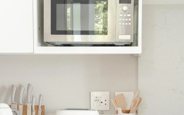 Private Penthouse Suite