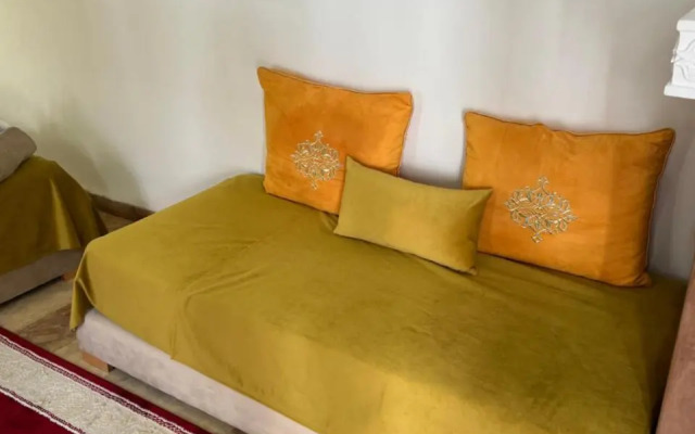 Riad dar El Arsa