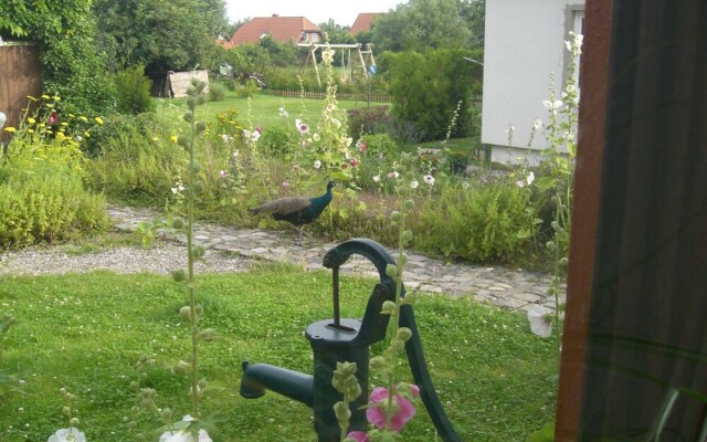 Ferienwohnung "alte Schule"