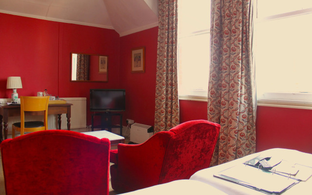 The George Inn Oakham