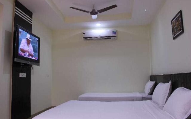 Hotel Wardhman