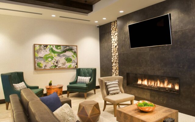 SpringHill Suites by Marriott Bend