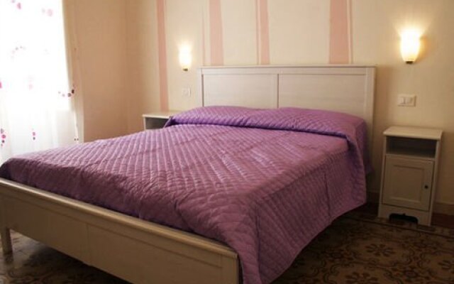 Casa Del Viaggiatore Trapani